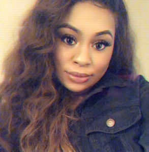 Meet your Posher, Tierria